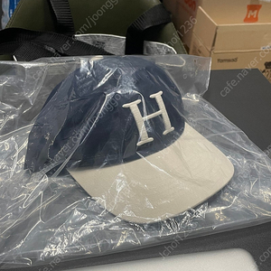 NBA 브랜드 캡 모자