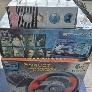 PS4, PS2, XBOX360, VITA 게임정리합니다.