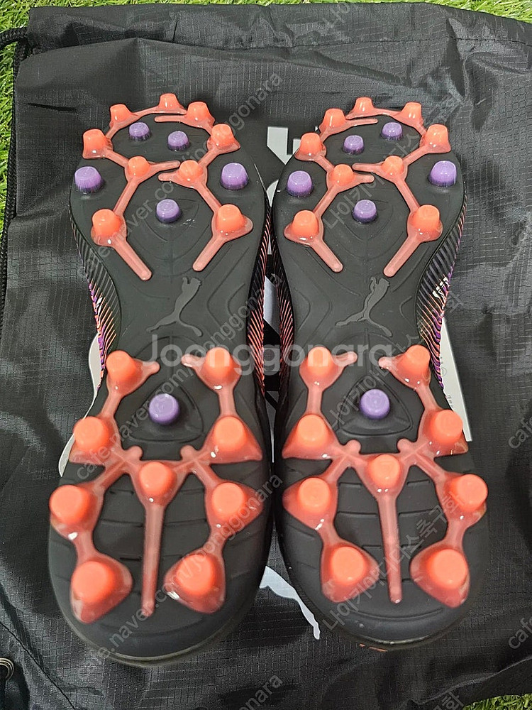 [한정수량타임세일]푸마 퓨처8 얼티메이트 MG unle...--5