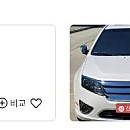 [Ford] 포드 퓨전 2.5SEL 279만