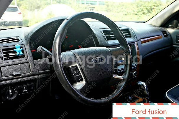 [Ford] 포드 퓨전 2.5SEL 279만--2