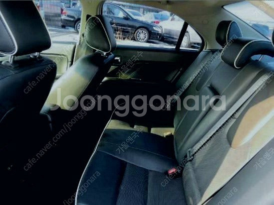[Ford] 포드 퓨전 2.5SEL 279만--3