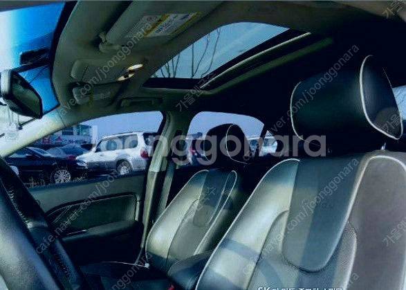 [Ford] 포드 퓨전 2.5SEL 279만--4