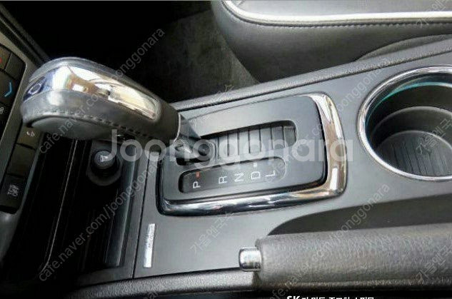 [Ford] 포드 퓨전 2.5SEL 279만--5