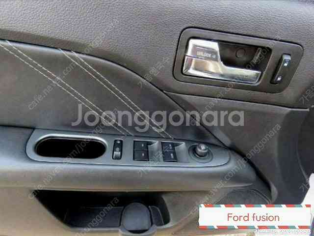 [Ford] 포드 퓨전 2.5SEL 279만--6