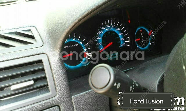 [Ford] 포드 퓨전 2.5SEL 279만--7