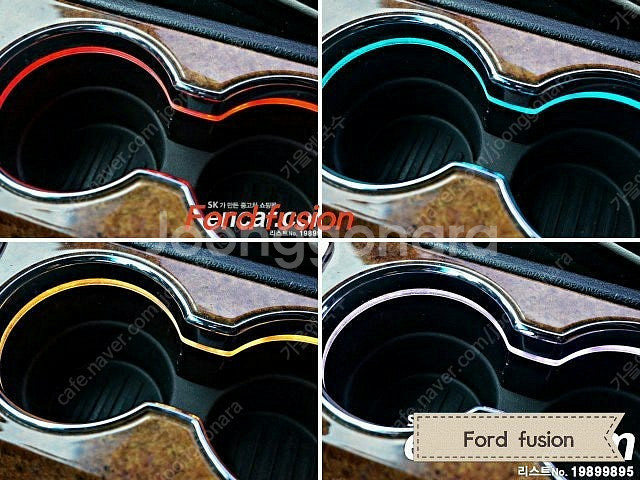 [Ford] 포드 퓨전 2.5SEL 279만--8
