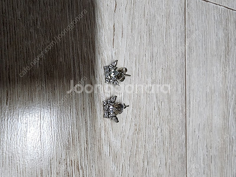 제이에스티나 귀걸이--2