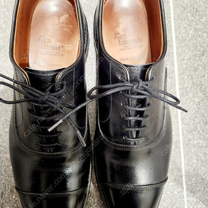 알렌에드몬즈 파크에비뉴 9D (Allen edmonds park avenue)알든