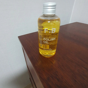 포뷰트 폴리쉬오일
