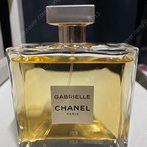 샤넬 가브리엘 edp 100ml 국문