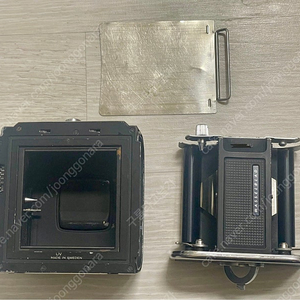 핫셀블라드 필름 매거진 12장 6x6 HASSELBLAD