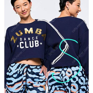 <신상>줌바웨어