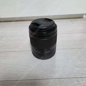 소니 여친렌즈 sel50f18
