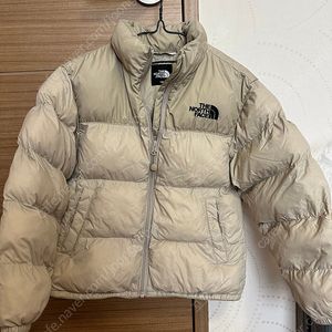 노스페이스 키즈패딩 130