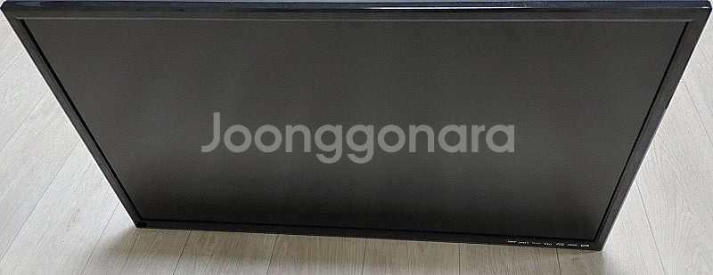 28인치 UHD TV 판매합니다. 현아이디어 UV280...--4