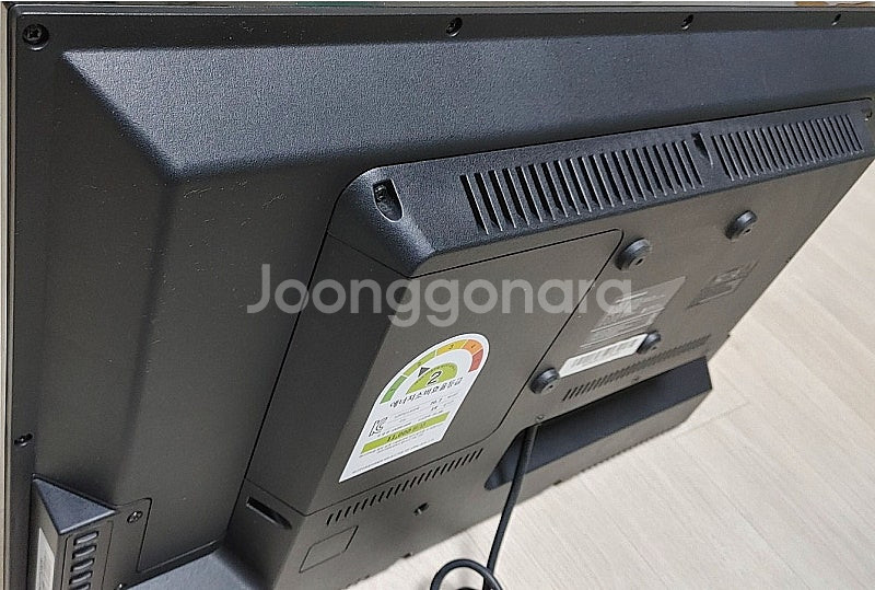 28인치 UHD TV 판매합니다. 현아이디어 UV280...--5