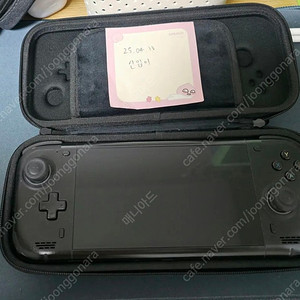 아인 로키 6800u 블랙 판매