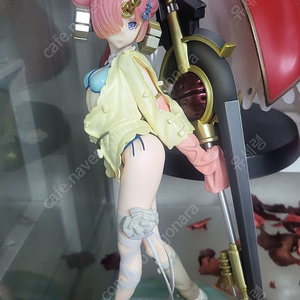 페그오/FGO / 수영복 세이버 프랑 판매합니다 (전시품) - 급처