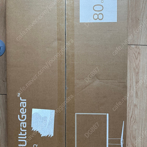 LG 32gs75q