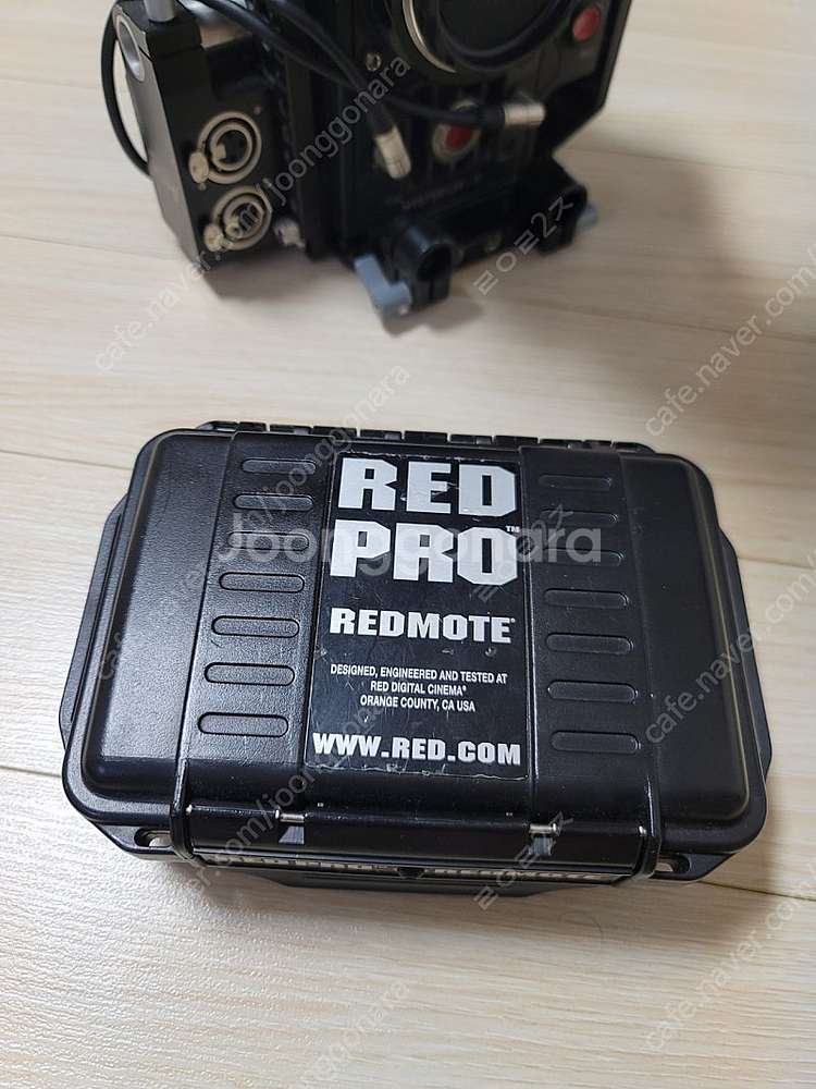 RED 레드에픽 EPIC Mysterium-X 5K (...--6