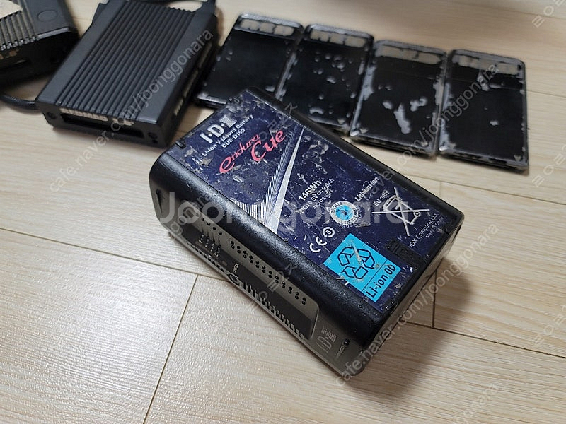 RED 레드에픽 EPIC Mysterium-X 5K (...--9