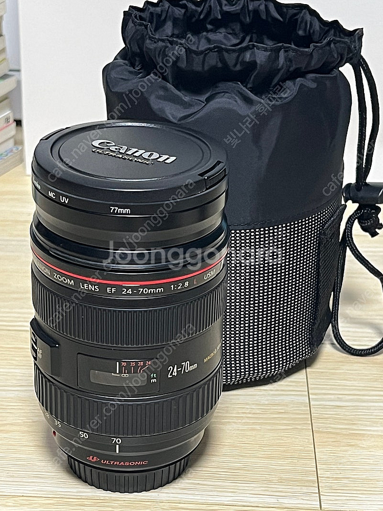 캐논 EF 24-70mm F2.8 L IS USM 렌즈...--0