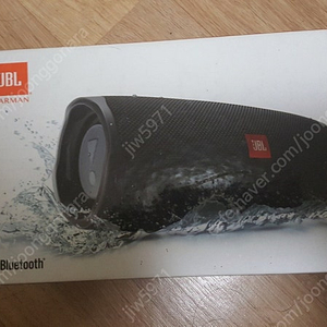 JBL CHARGE 4 팝니다