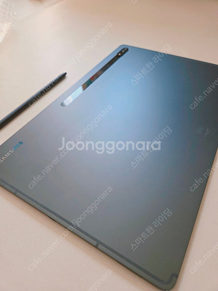갤럭시 탭s8 울트라 5G 판매합니다--2