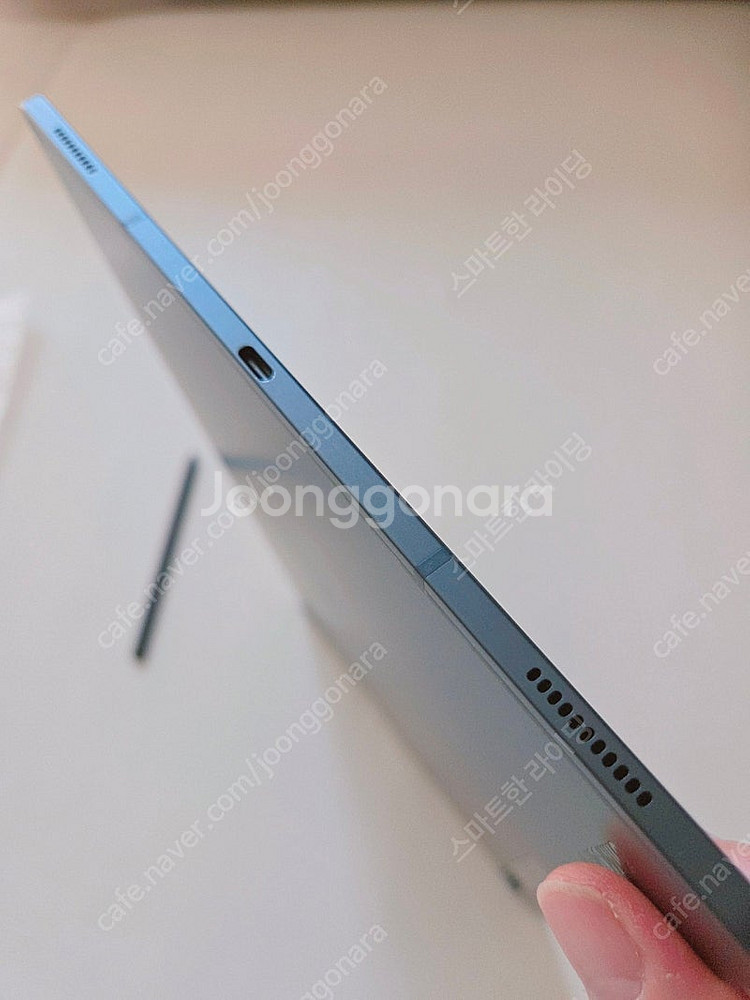 갤럭시 탭s8 울트라 5G 판매합니다--7
