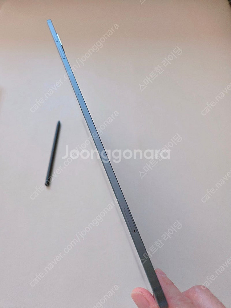 갤럭시 탭s8 울트라 5G 판매합니다--9