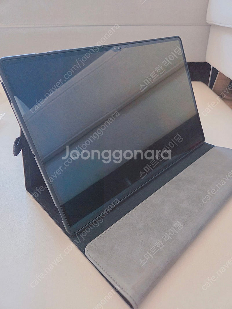 갤럭시 탭s8 울트라 5G 판매합니다--0