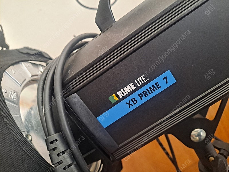 카메라 캐논 750d 렌즈 24-105mm (스트로버포함) 이미지