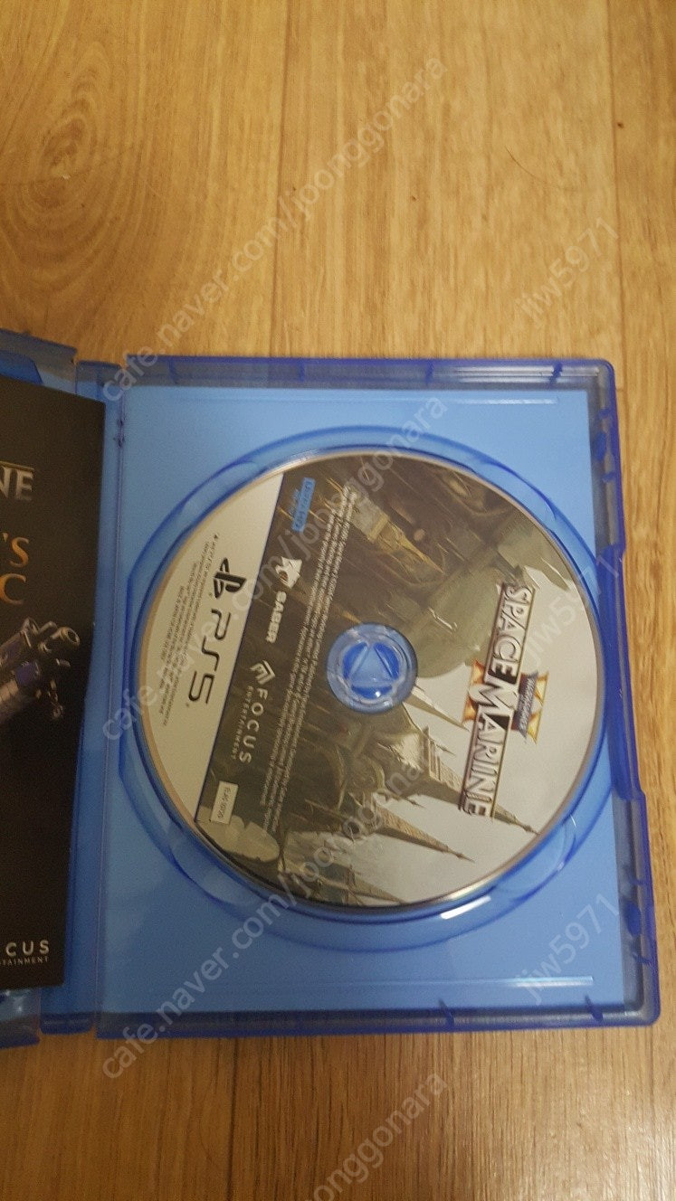 SPACE MARINE 2 한글판--2