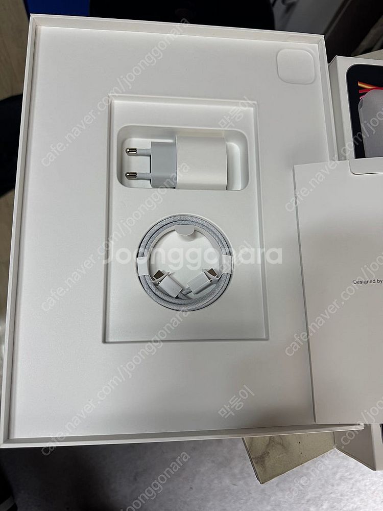 아이패드 프로 2세대 12.9 wifi+셀룰러 256--4