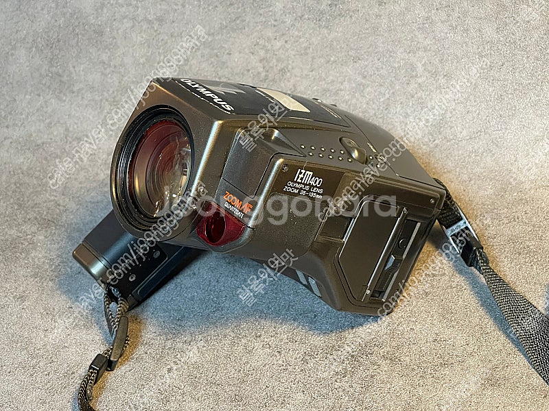 올림푸스 IZM400 필름카메라--3