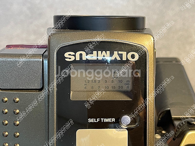 올림푸스 IZM400 필름카메라--4
