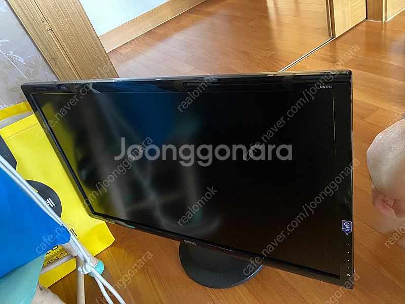벤큐 27인치 QHD GW2765 판매--0