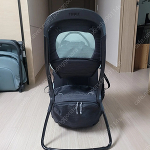 틀레 sapling 유아동 등산 캐리어 판매합니다