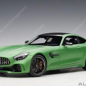 ((구매)) 1:18 오토아트 벤츠 amg gtr, 맥라렌 p1 구매합니다