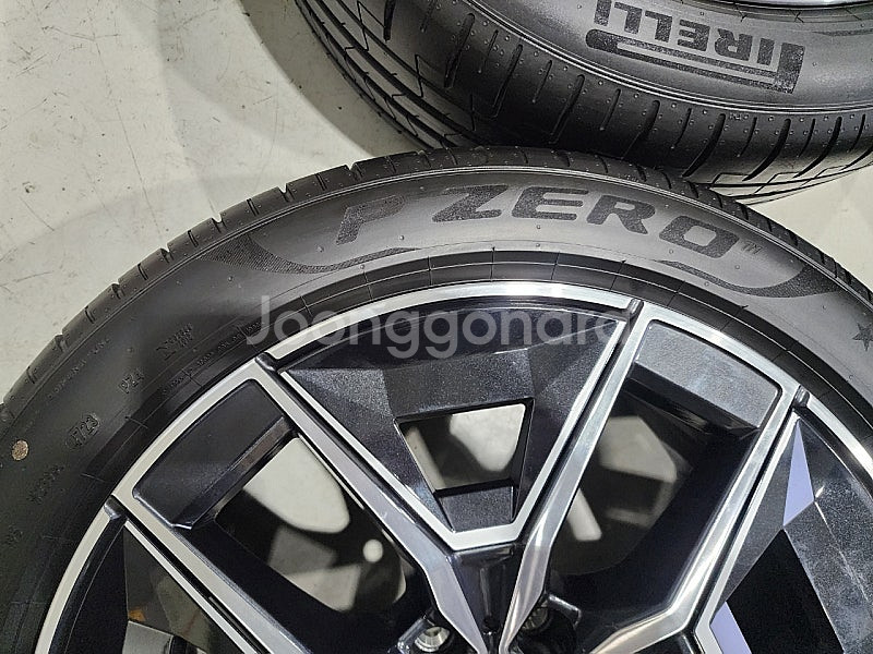 ☆추천☆ BMW G60 936m 5시리즈 19인치 휠타...--6