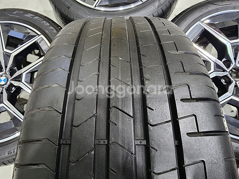 ☆추천☆ BMW G60 936m 5시리즈 19인치 휠타...--9