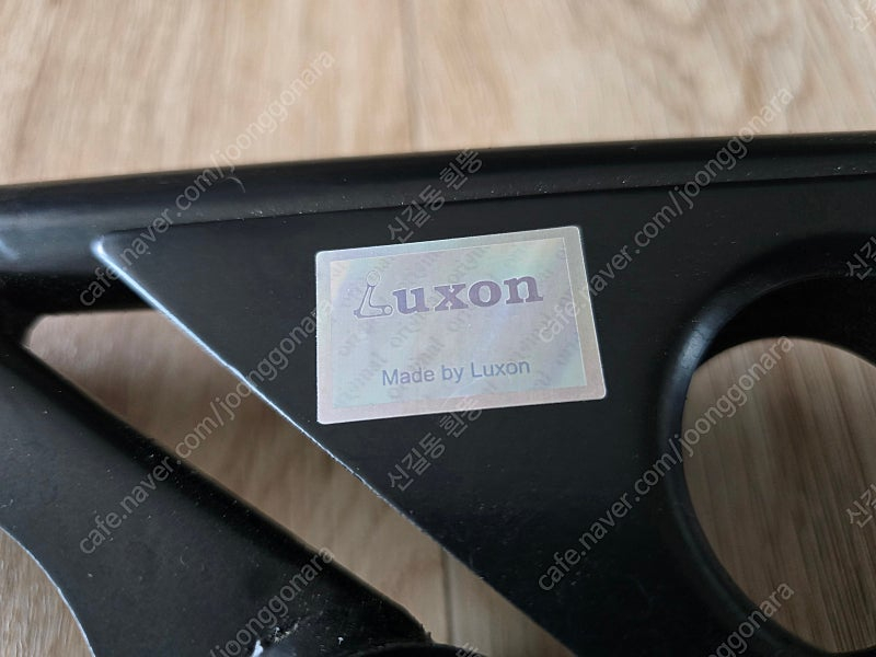 룩손 스트럿바 ( GN7 그랜져 )--2