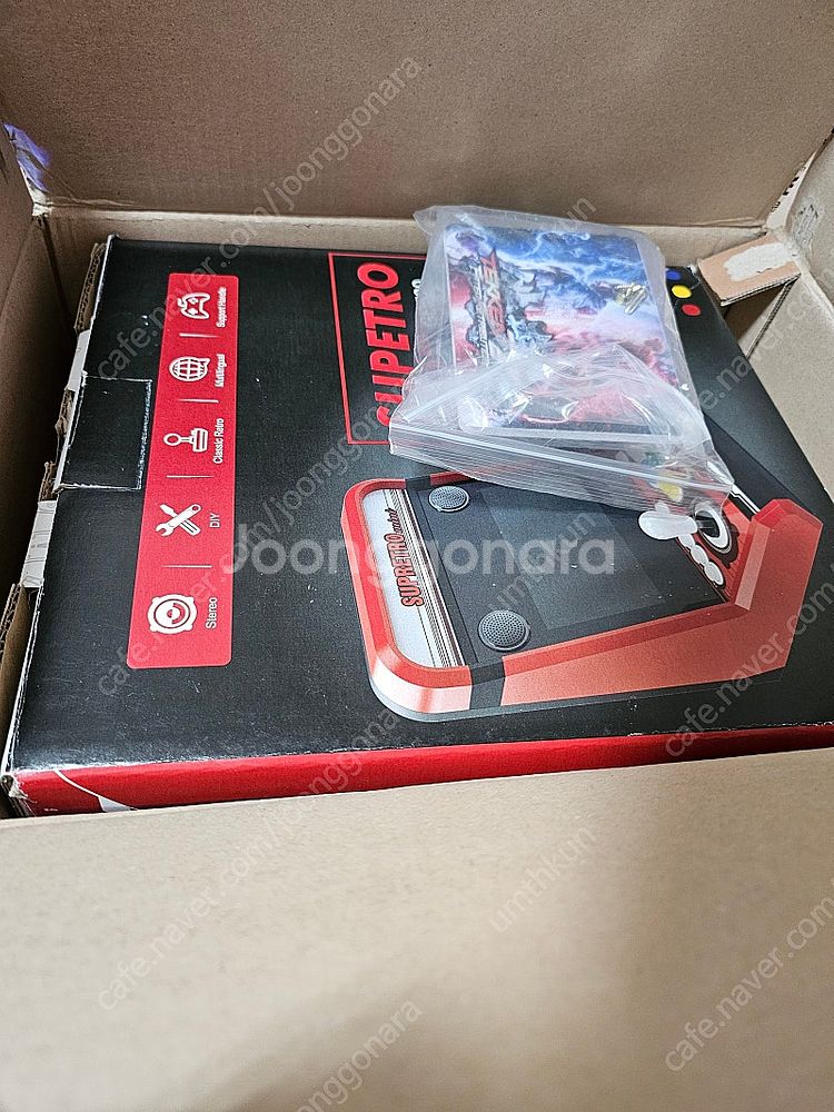 8인치 미니뷰릭스 n2+ 512gb--3