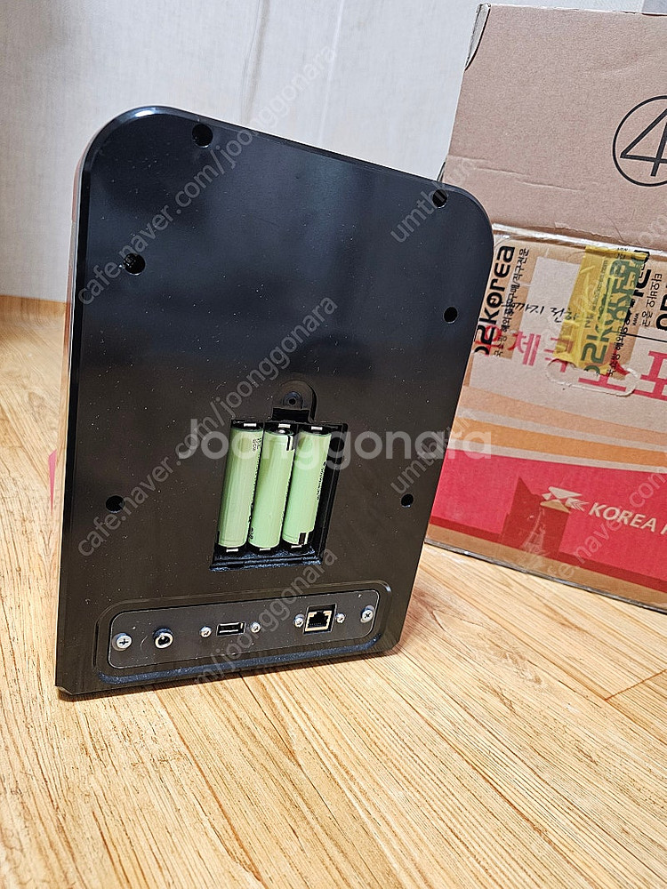 8인치 미니뷰릭스 n2+ 512gb--4
