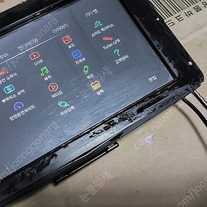 파인드라이브 iq7 7000블랙 iq3 뷰게라 vn-850i