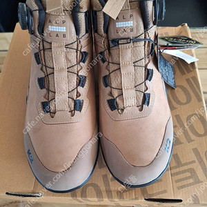 K2 GORETEX 등산화 판매합니다.