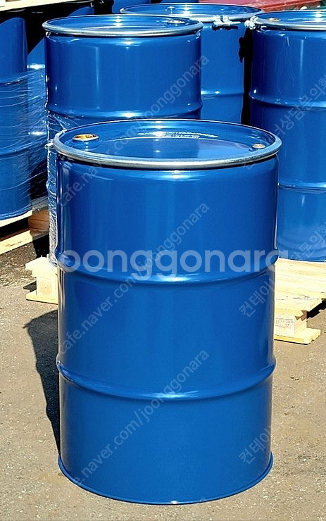 국산 22L, P.E 다용도통, 철드럼통, 아연강드럼통...--3