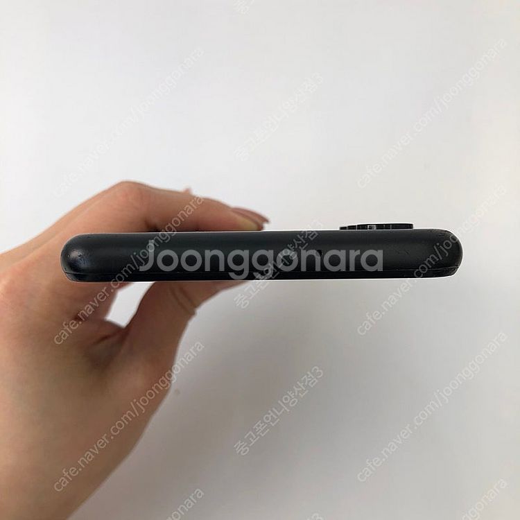 (양산중고폰) 64653 갤럭시와이드6 (A136) 블...--4