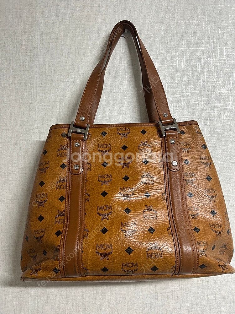 mcm 가방--1
